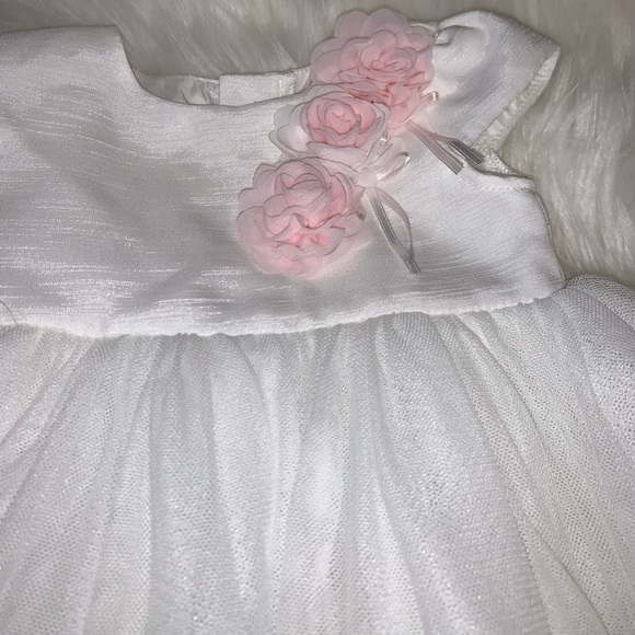 MINICLASIX Christening Gown - Picture 5 of 7